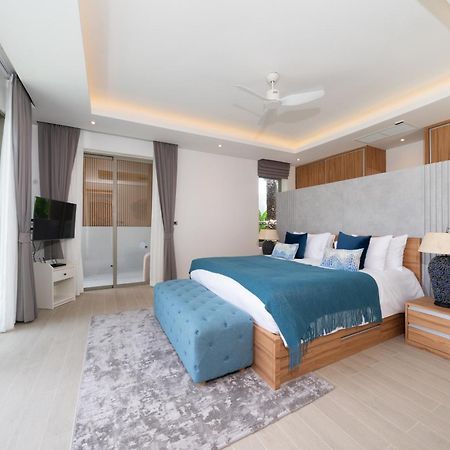 Wilawan Villas Phuket Εξωτερικό φωτογραφία