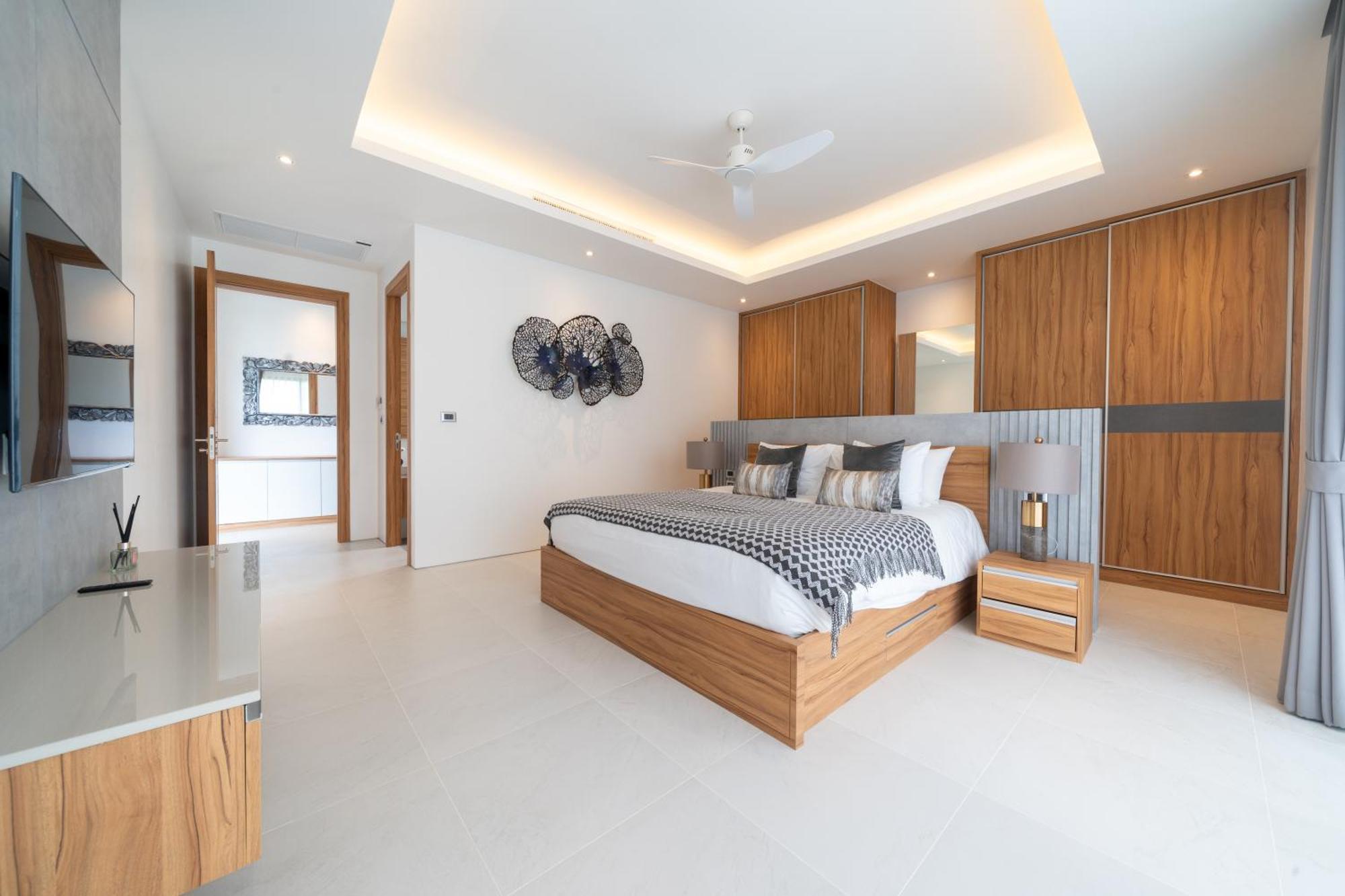 Wilawan Villas Phuket Εξωτερικό φωτογραφία