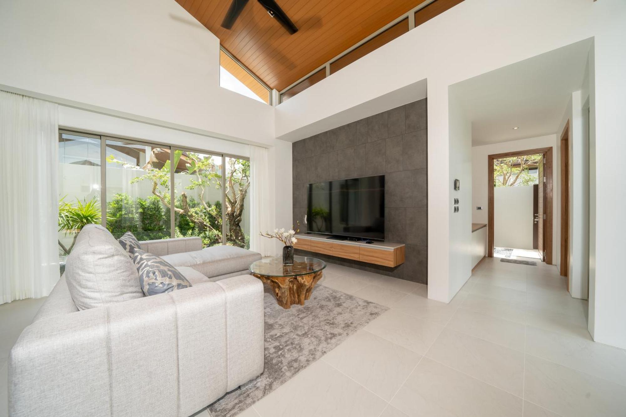 Wilawan Villas Phuket Εξωτερικό φωτογραφία