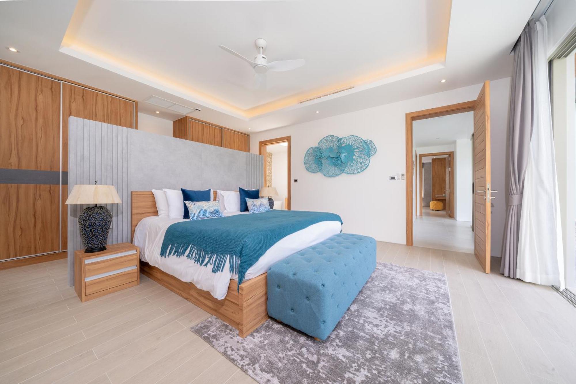 Wilawan Villas Phuket Εξωτερικό φωτογραφία