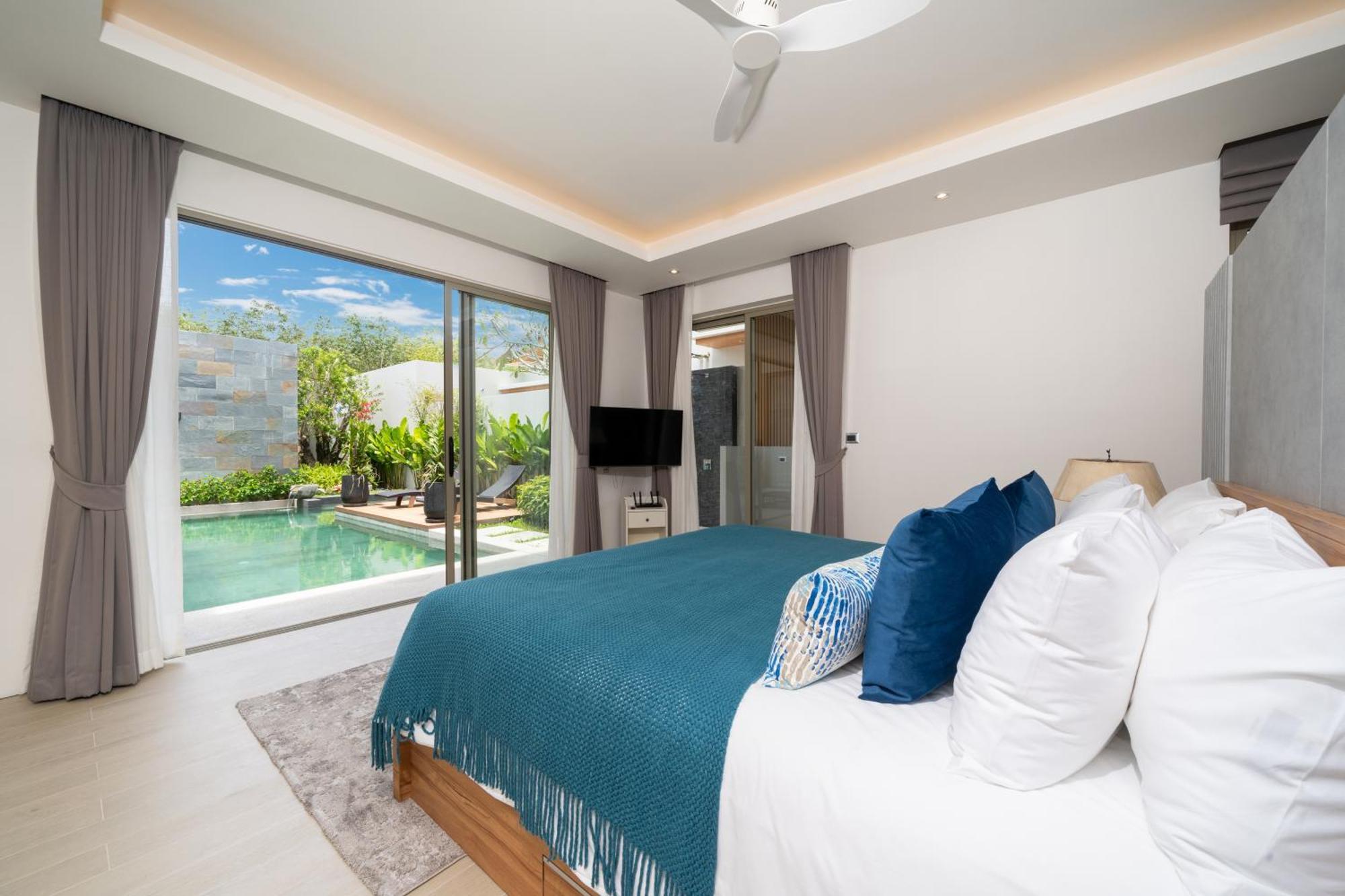 Wilawan Villas Phuket Εξωτερικό φωτογραφία