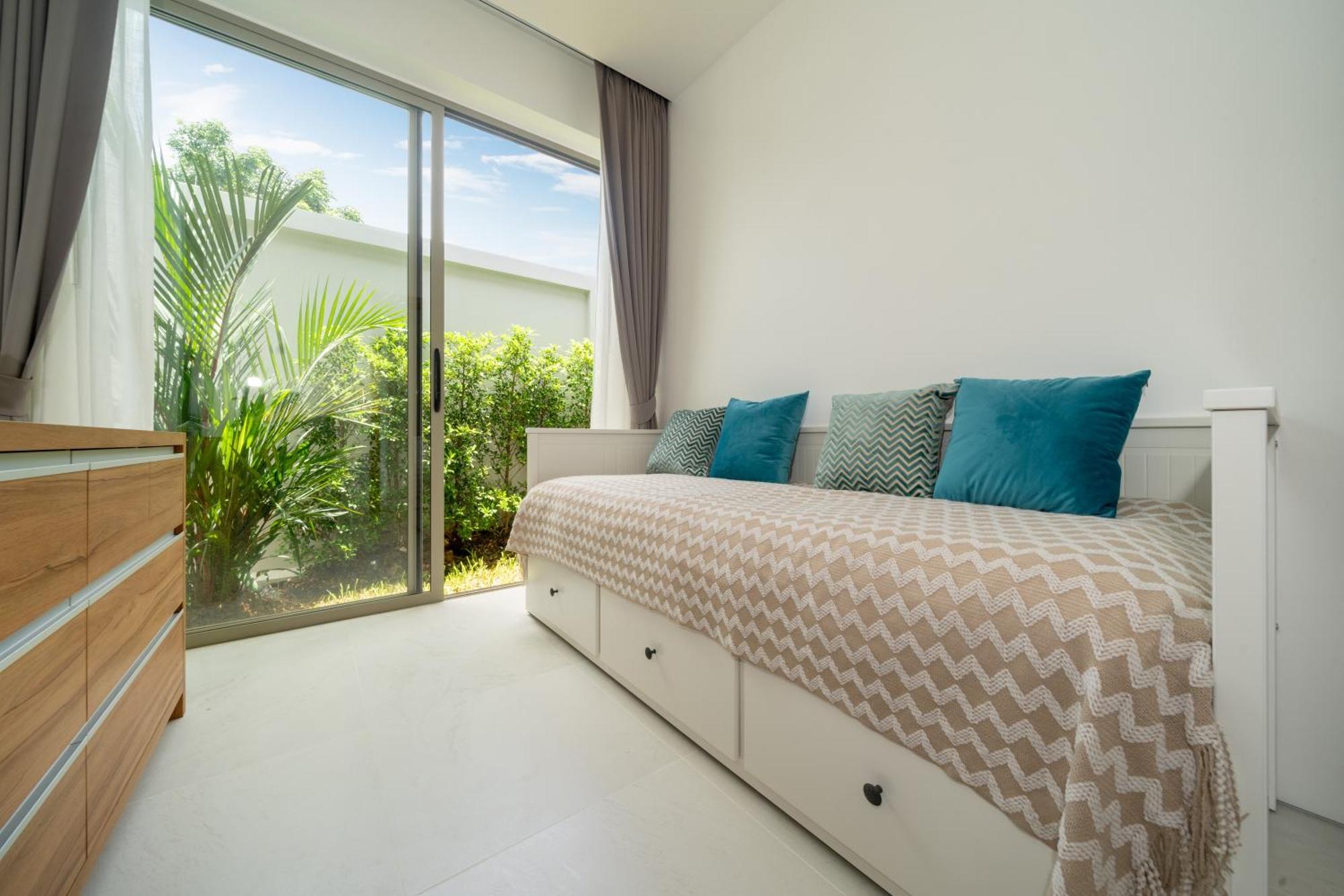 Wilawan Villas Phuket Εξωτερικό φωτογραφία