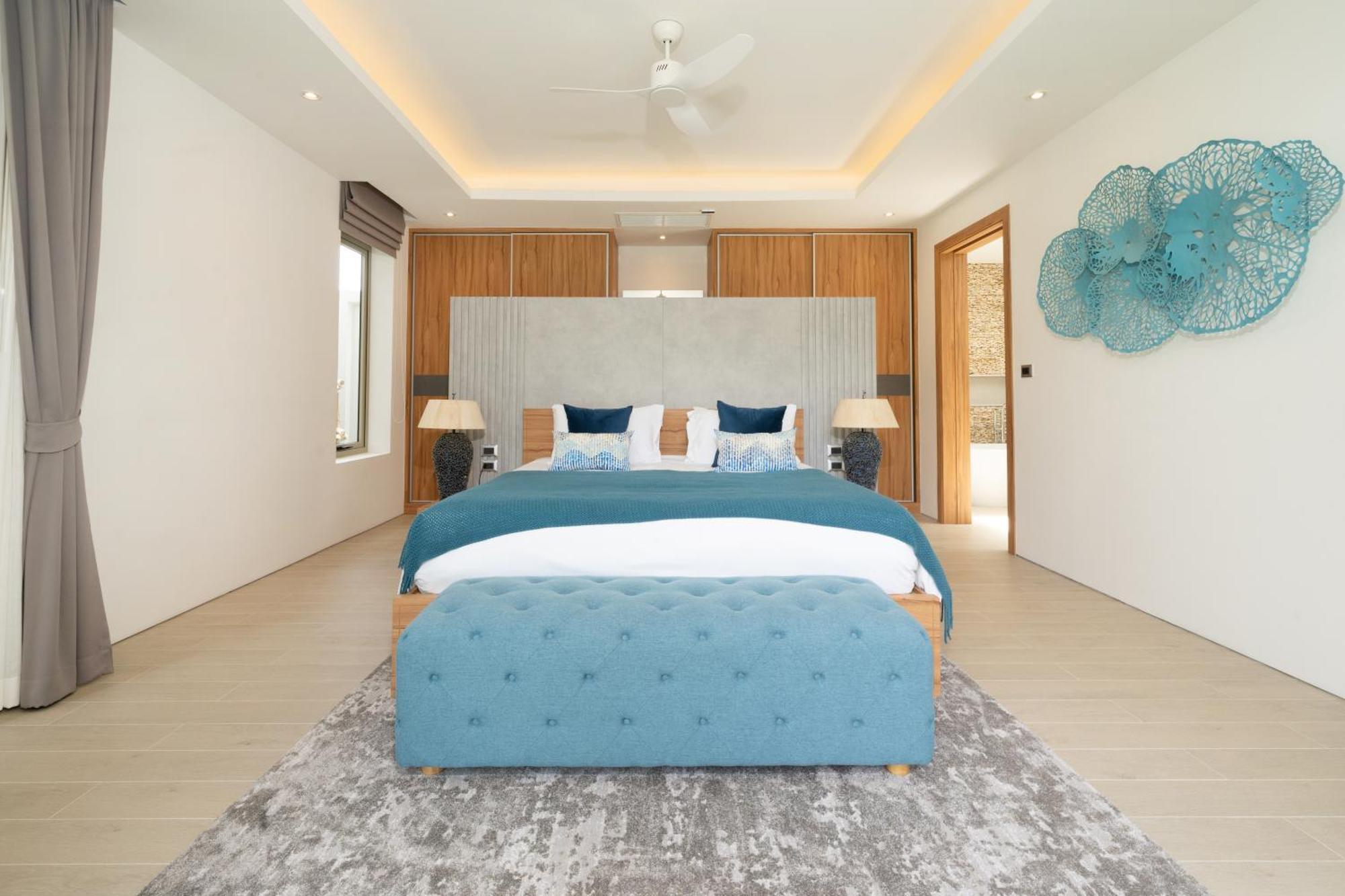 Wilawan Villas Phuket Εξωτερικό φωτογραφία