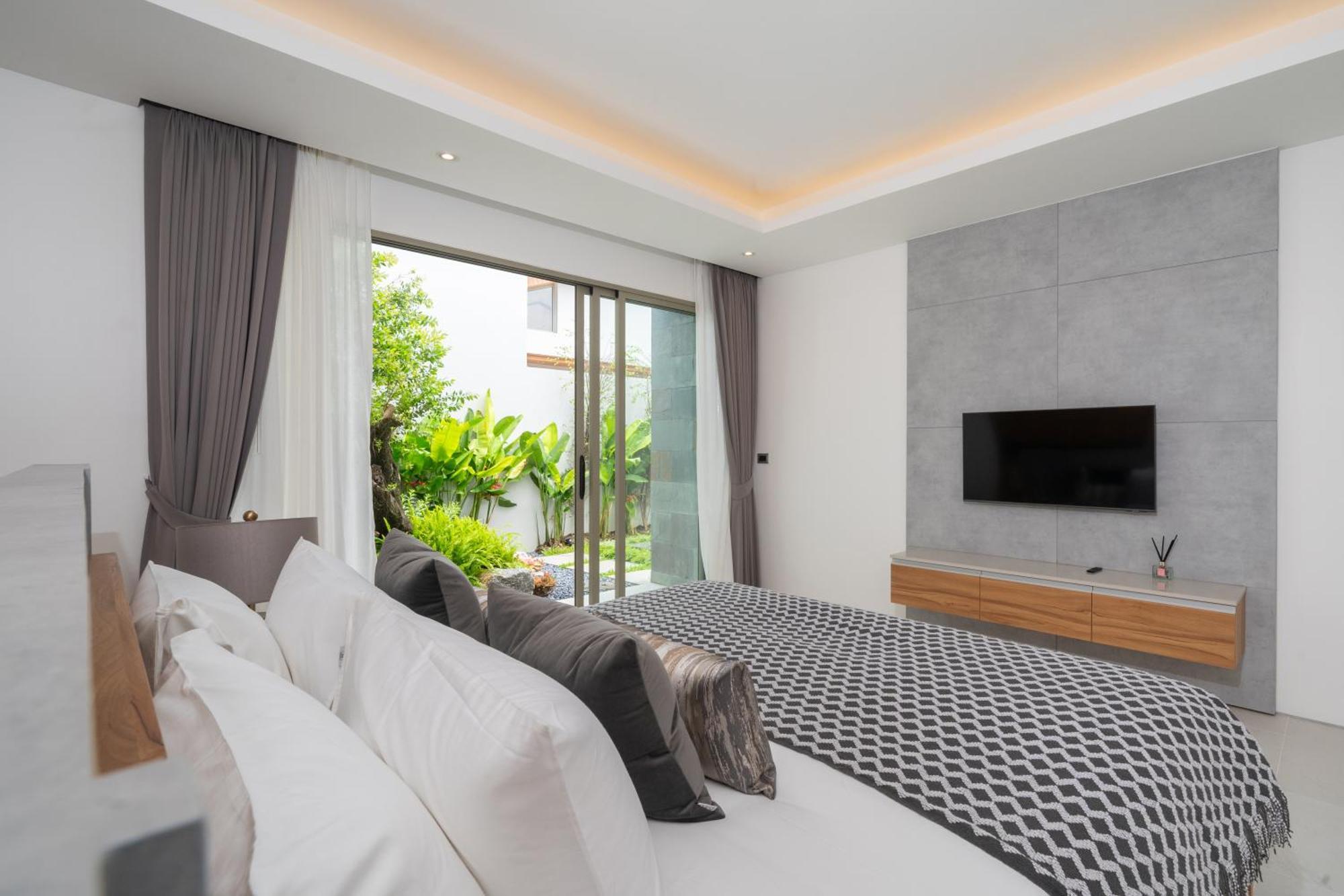 Wilawan Villas Phuket Εξωτερικό φωτογραφία